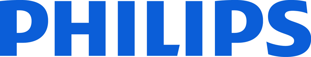 logo firmy Philips
