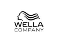 logotyp - Wella Company