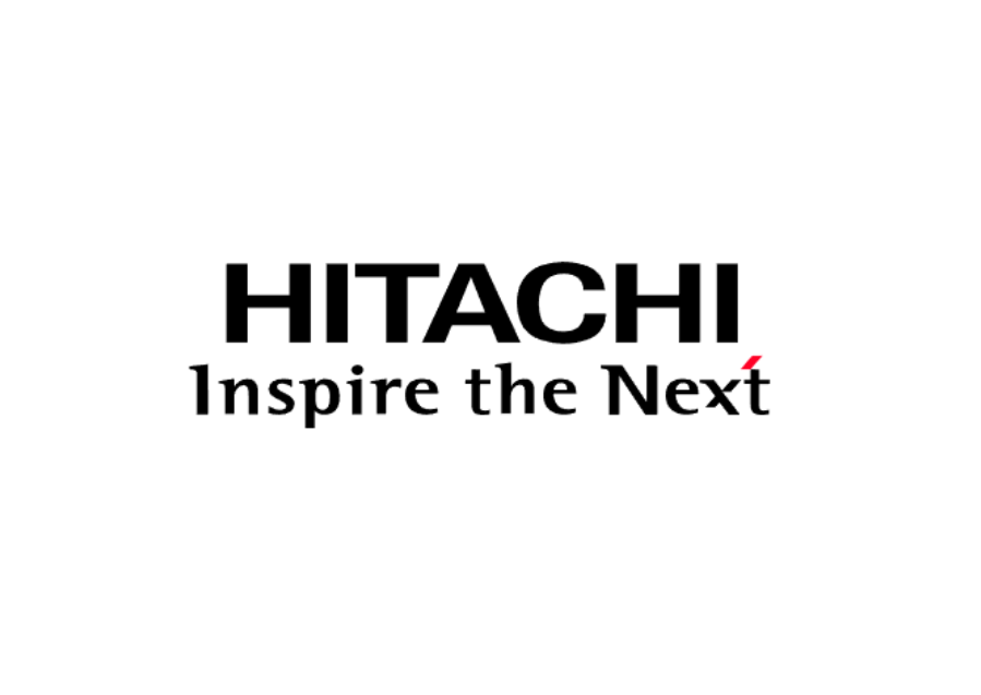 Hitachi