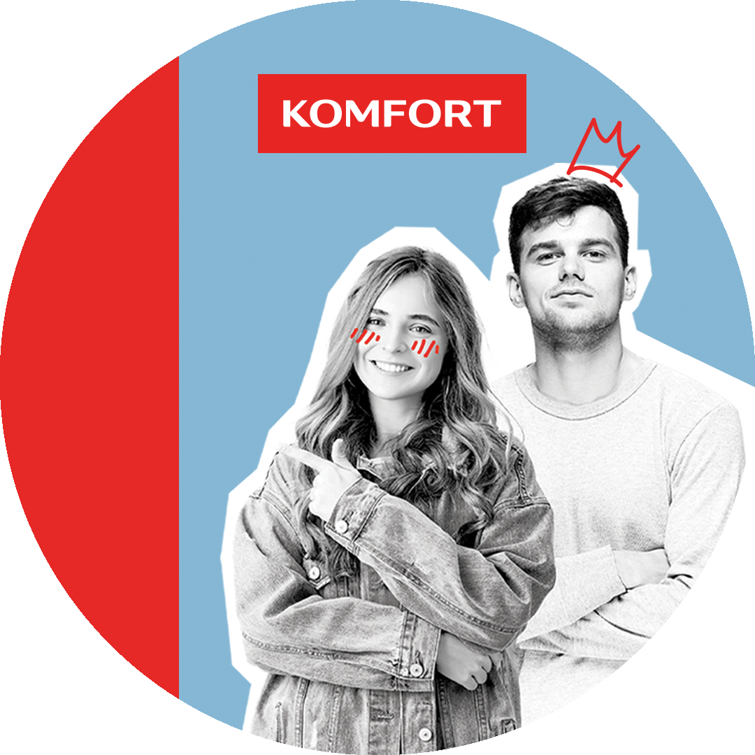 Ambasador Komfort