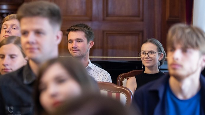 Zakończenie Projektu Mentorskiego