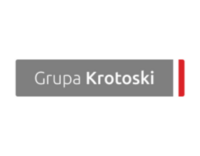 logotyp - Grupa Krotoski