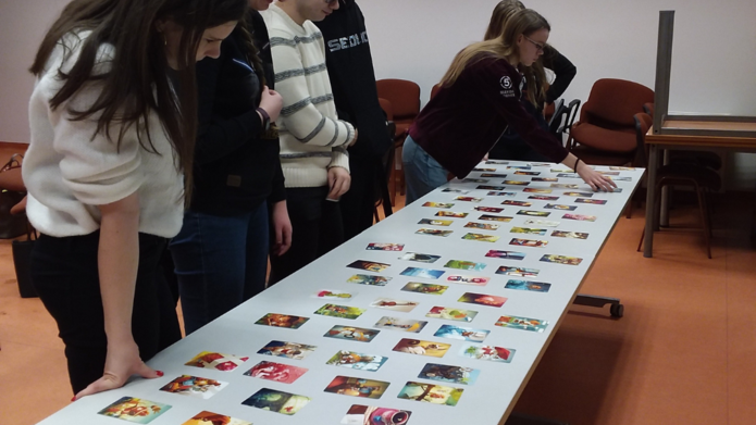 Studenckie Czwartki - semestr zimowy 2023/2024 - posumowanie