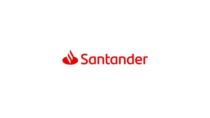 logo santander