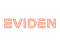 logotyp - Eviden