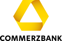 Commerzbank - logotyp