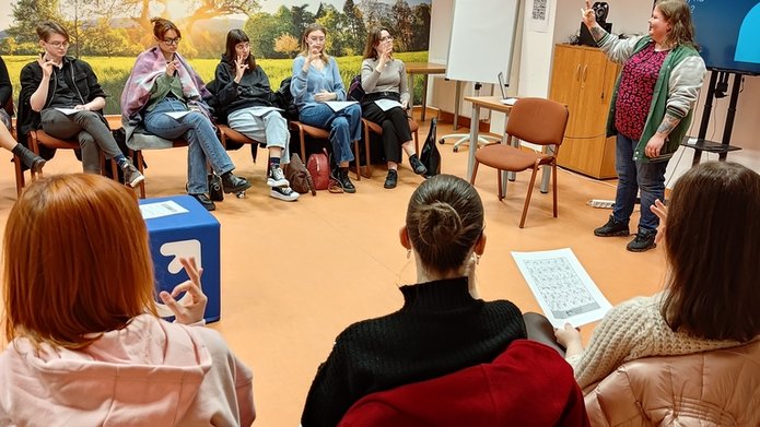 Akademia Kompetencji 2025 - podsumowanie