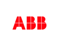 logotyp - ABB