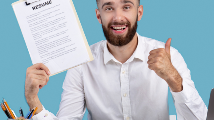 Studenckie Czwartki. Pimp your CV! - miniatura
